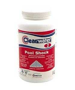Sani Marc 301322011 Pool Chemical, 1 kg, Granular