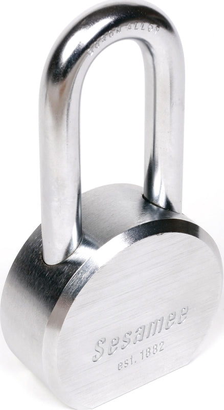 93704 2IN PADLOCKS ROUND BODY