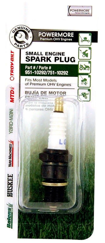 OEM-751-10292 SPARKPLUG 14MM