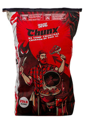 JDCHXXL20FR LUMP CHRCOAL 9KG