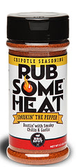 OW85020-6 RUB SOME HEAT 5.5OZ