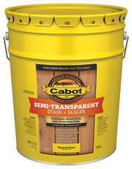 0306 CAB OIL S/T NEUTRAL PAIL
