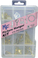 PICTURE HANGER ASSORTMENT