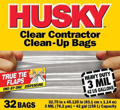 HC42WC032C 42G CONTRACTOR CLR