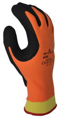 406L-08.RT GLOVES WORK ORG L