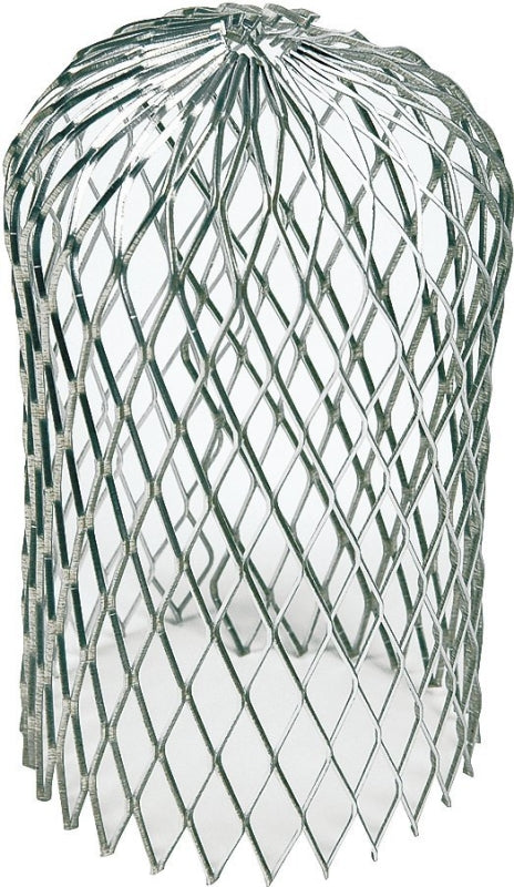 21059 3IN ALUMINUM LEAF STRAIN