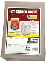 8929 34W34D36H COVER DOWN