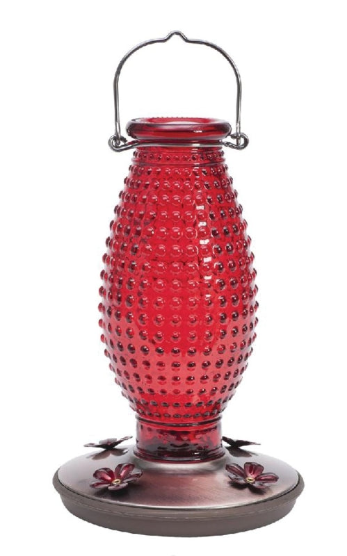 8130-2 FEEDER HOBNAIL VINTAGE