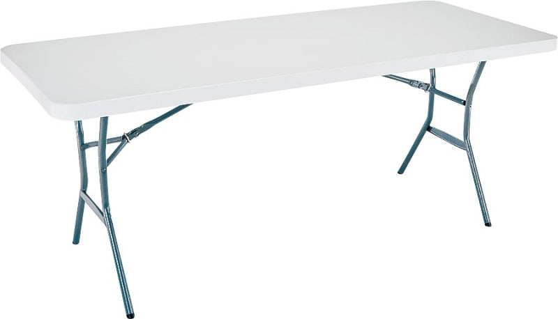 5011 FOLD-IN-HALF TABLE 6FT