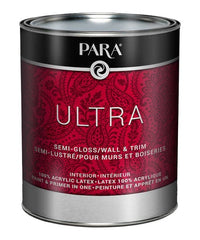 8300-14 PNT INT LTX SGLS WHT Q