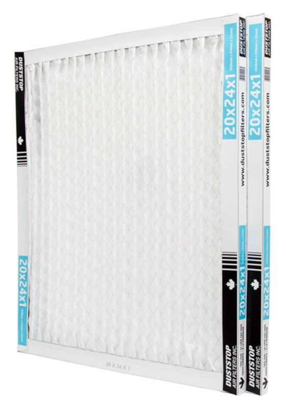 DP-2024PR2 20X24X1 FILTER AIR