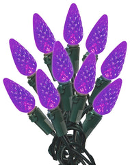 U15E265H LIGHT C6 LED PUR 60CT