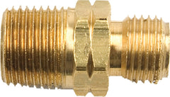F276153 3/8MPX9/16LHMT FITTING