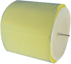 04A900917 DRUM/PAD ASSEMBLY