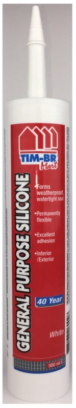 WZ06002 TBM CAULK SILICONE