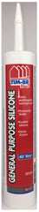 WZ06002 TBM CAULK SILICONE