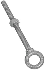 N245-167 FORGED EYE BOLT 1/2X6