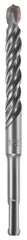 HC2081 BIT DRILL 1/2X4X6IN