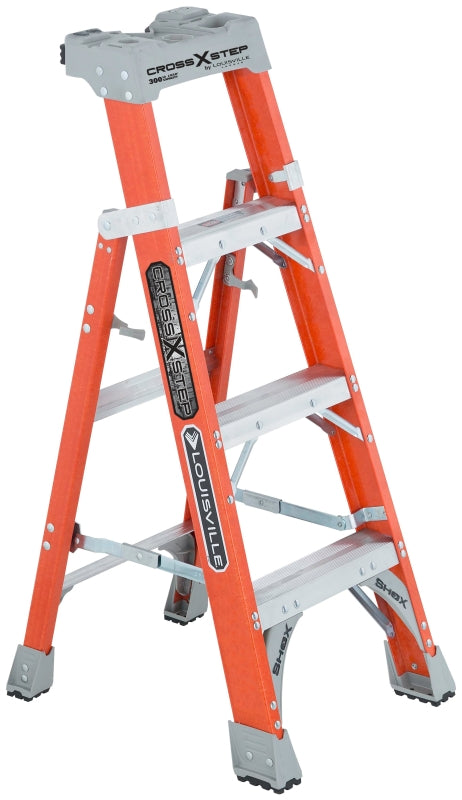 FXS1504 LADDER FBG TYPE IA 4FT