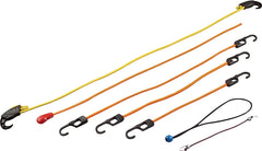 HD STRETCH CRD SET 24PC W/JAR