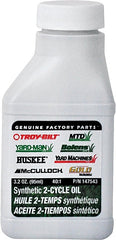 49V7543M953 2CYCLE OIL 3.2OZ