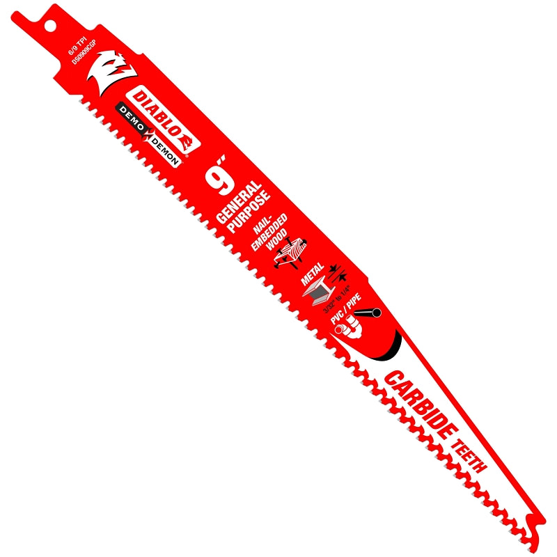 DS0909CGP BLD RECP CRBD TP 9IN