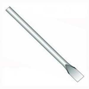 HS1911 BIT CHISEL FLAT 1X12IN