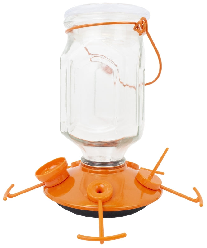 9113-2 FEEDER ORIOLE TOP FILL