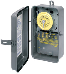 T101R 40A-120V TIME SWITCH W/C