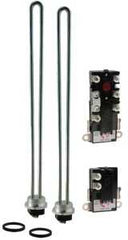 RP20018 KIT TUNE UP WATER HEAT