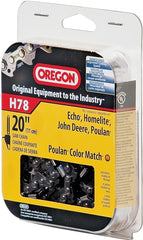 H78 CHAIN REPLC SINGLE 20IN