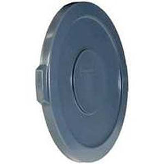 FG261960GRAY BRUTE 20GAL LID