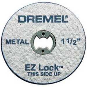 EZ545 EZ LOCK DIAMOND WHL