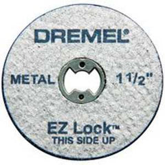EZ545 EZ LOCK DIAMOND WHL