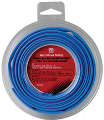 HST-101 HEAT SHRINK TUBE 8' BL