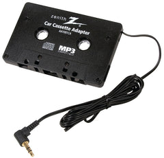AA1001CA CAR CASSETTE ADAP
