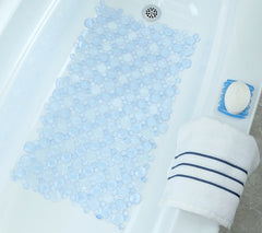 06771-1/06772 BUBBLE BLUE MAT