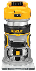 DCW600B ROUTER COMPACT 20V MAX