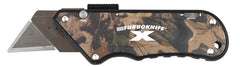 33-130 TURBOKNIFE X CAMO