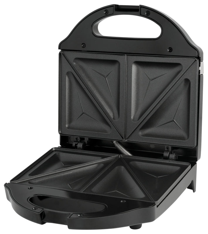 SM1068BK BLACK SANDWICH MAKER