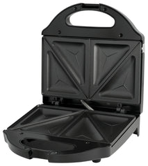 SM1068BK BLACK SANDWICH MAKER