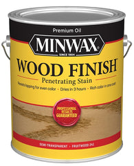 71080 VOC INT STAIN FRUITWOOD