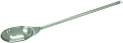 1079 SPOON STAINLESS STEEL40IN