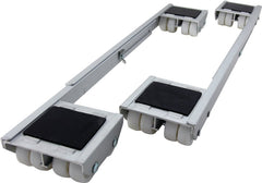 9603 ROLLER APPLIANCE ALUM