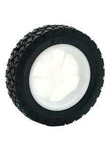 42444 6INX1.5X0.5 WHEEL UNIVER