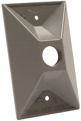 5186-5 GRY WTHRPRF LMPHLDR CVR
