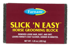 39036 SLICK'N EASY GROOM BLOCK