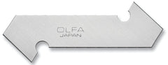5014 PLASTIC BLADES 3PK PB-800
