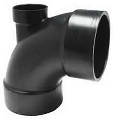 83042 4X4X2 ABSLOWHEELINLET EL