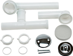 90530 TUB DRAIN W/LIFT-N-DRAIN